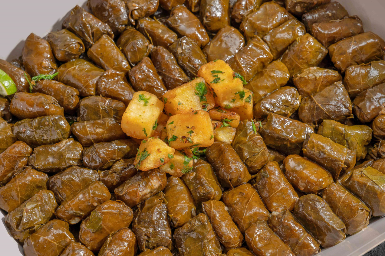 MINI WARAQ ENAB GATHERING BOX