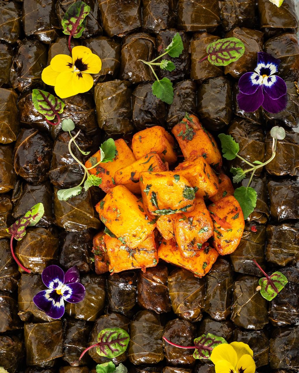 Ramadan Mini Waraq Enab