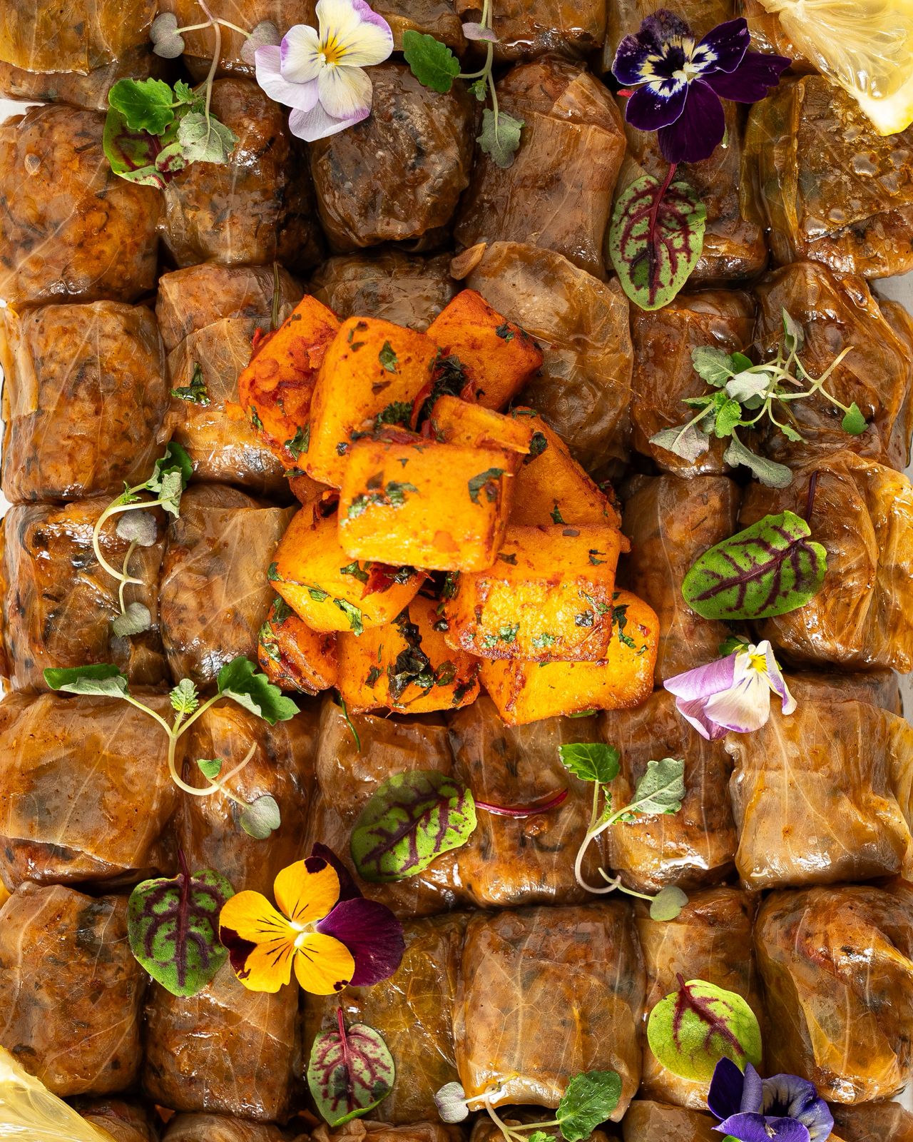 Ramadan Mini Malfouf