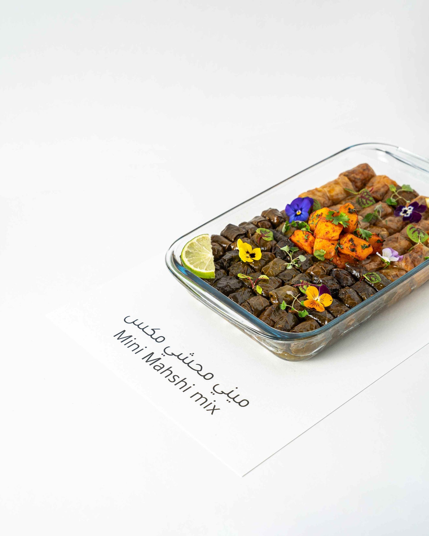 Ramadan Mini Mahshi Mix