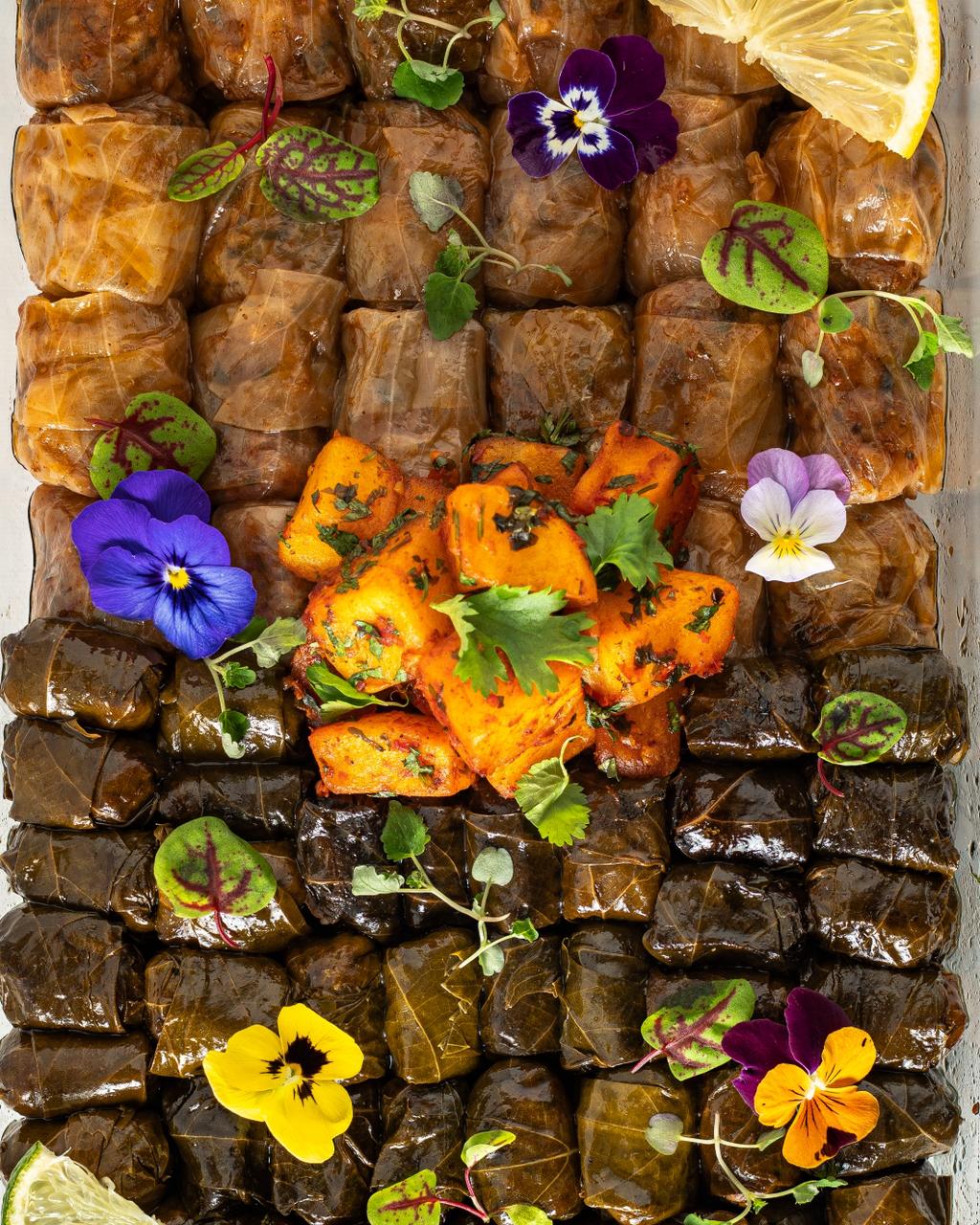 Ramadan Mini Mahshi Mix